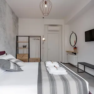  Apartamento As Feel - Vatican Terrace With View Italia