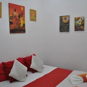  Apartamento Recanto Do Sol Italia
