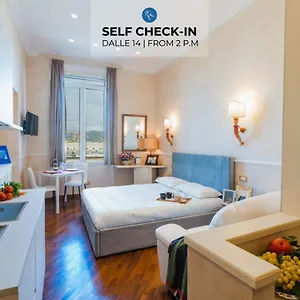 Apartamento Il Magnifico Boutique, Florencia