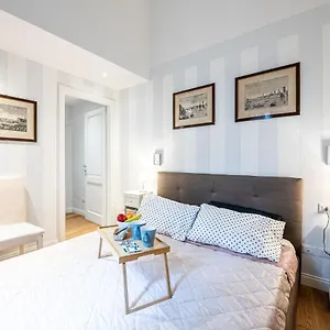 Apartamento Elegante Casa Ai Piedi Di Piazzale Michelangelo, Florencia