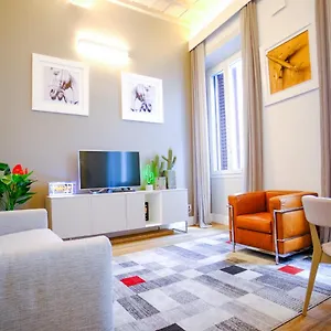 Apartamento Dolcevita Boutique, Florencia