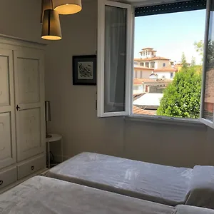 Apartamento Leonardo Luxury, Florencia