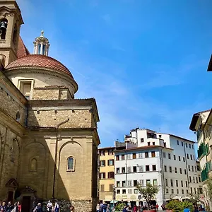 Apartamento Chic Boutique, Florencia