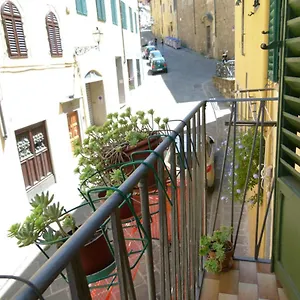 Apartamento Natural, Florencia