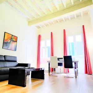 Apartamento Fiorino Boutique, Florencia