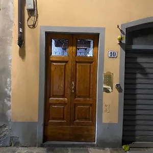Apartamento San Niccolo Gr, Florencia