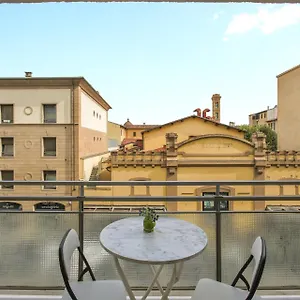 Apartamento La Domo Di Letizia - Sweet Dreams In, Florencia