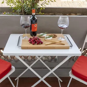 Apartamento Italian Experience-florence Retreat, Florencia