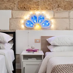  Apartamento Il Cortile Dei Cantori Italia