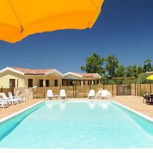  Agroturismo I Vigneti Italia