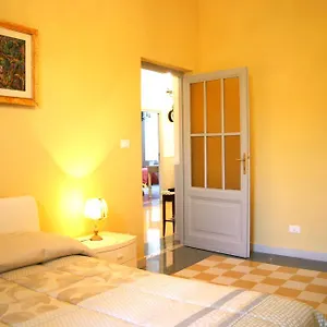  Apartamento Silver Fern Italia