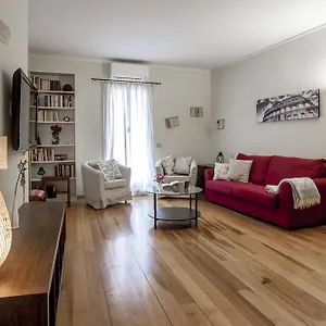  Apartamento Domus Colosseum Italia
